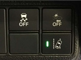 ホンダが推し進める総合先進安全装備のセンシング搭載! 衝突や斜線はみだしなどの危険が予測される時、センサーが警告。ヒューマンエラーを高度先進技術が補完してくれます。