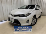 ☆ オーリス ナビ バックカメラ ETC付き ☆