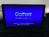 純正スマートナビとバックカメラ付☆bluetoothオーディオでドライブも好きな音楽を聴いて楽しめます。TV視聴も可能です☆
