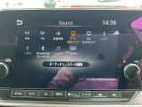 メーカーナビ フルセグTV Bluetooth対応 USB端子タイプA・タイプC HDMI端子★携帯電話にダウンロードした音楽が車内でも楽しめます。ハンズフリー通話も可能です!