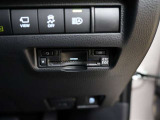 ETC車載器付きです。高速道路の料金所もスムーズに通過できます。