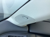 BOSEプレミアムサウンドシステム(12スピーカー)