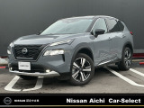 日産 エクストレイル