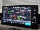 【ナビゲーション】起動までの速度と地図を検索する速度が最大の魅力。初めての道でも安心・快適なドライブをサポート出来ます。操作も簡単で、ストレスフリーなドライブを提供。