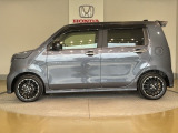 弊社はホンダの認定中古車ディーラーとして、お客様に安全・安心・快適なカーライフを提供することをお約束します。