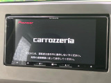 【ナビゲーション】使いやすいナビで目的地までしっかり案内してくれます。各種オーディオ再生機能も充実しており、お車の運転がさらに楽しくなります!!