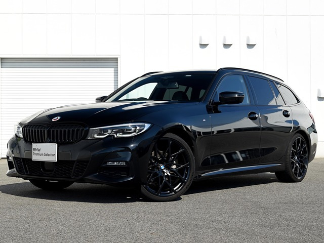 3シリーズツーリング 320d xドライブ Mスポーツ リミテッド ディーゼル 4WD