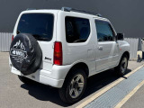 ジムニー XC 4WD 