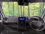 キャリイ KX 4WD 