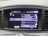 12セグTV対応です。