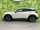 CX-3 2.0 20S プロアクティブ Sパッケージ 4WD 