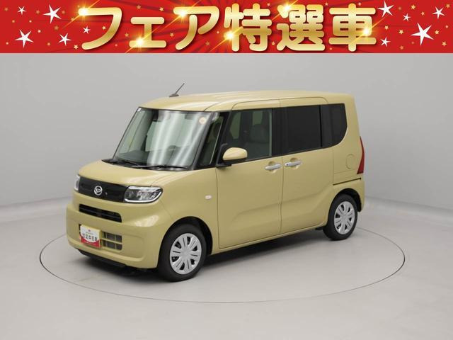 タント X リミテッド 