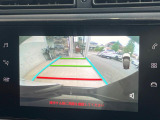 ●バックカメラ:便利な【バックカメラ】で安全確認もできます。駐車が苦手な方にもオススメな便利機能です。