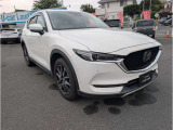 CX-5 2.5 25S Lパッケージ 
