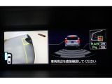 アイサイトセイフティプラス(運転支援・視界拡張)付き♪サイドビューモニター&後退時ブレーキアシストを装備!