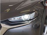 CX-30 1.8 XD Lパッケージ 