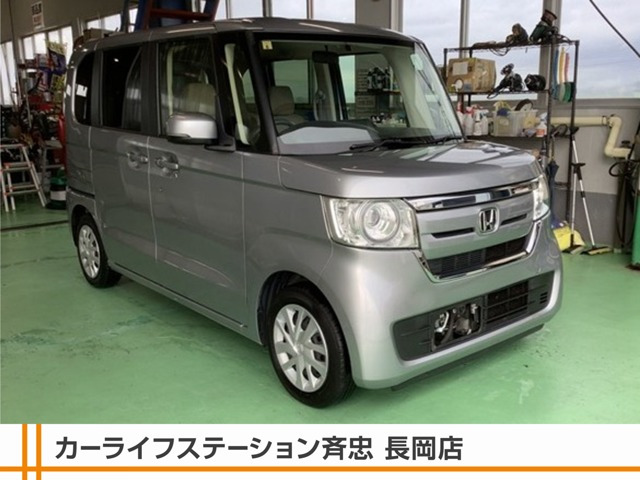 N-BOX G 