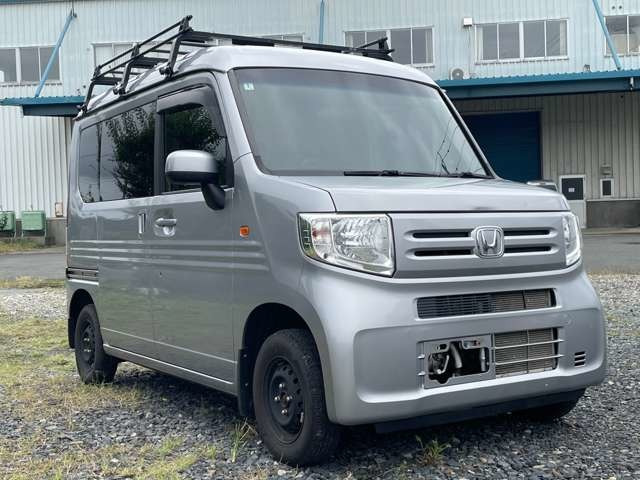 N-VAN L 4WD