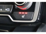 シートヒーター装備付き車!!座席に埋め込まれた電熱線によりシートを暖めることが出来る装備で、温められたシートは、寒い冬には最適です!!
