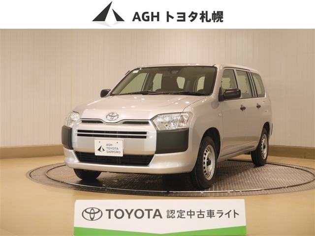 サクシードバン 1.5 UL 4WD