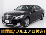 トヨタ クラウンマジェスタ 3.5 Fバージョン