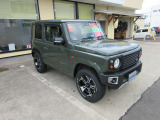 ジムニー XC 4WD 