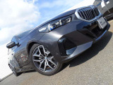 BMWならではのかっこいいライトです。暗い夜道も明るく照らしてくれます☆