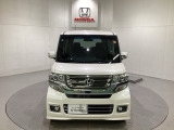 【Honda認定中古車 U-Select】 エンジン、オーディオやカーナビ(社外品は除く)に至るまで保証をお付け致します。全国のホンダディーラーで保証と整備が受けられます。
