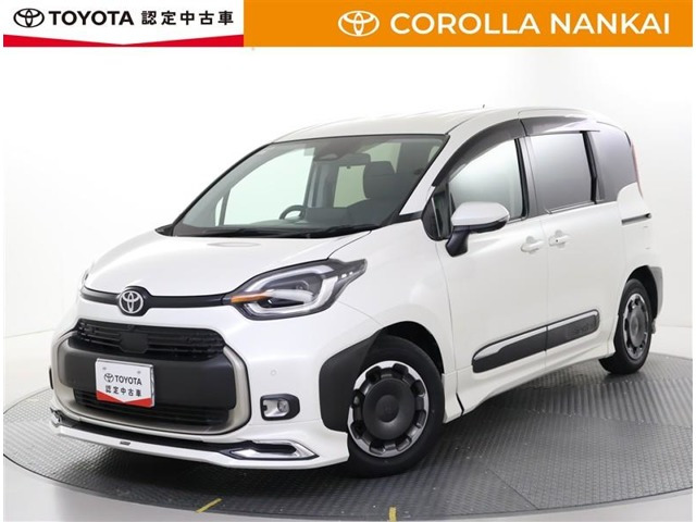 シエンタ ハイブリッド 1.5 Z