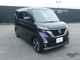 ルークス ハイウェイスター Gターボ 4WD 