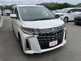 アルファード 2.5 S Cパッケージ 