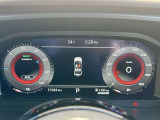 いつでも安心して運転できるようドライバーをサポートしてくれるうれしい機能充実です。