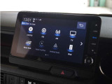 ◆Apple Car Play・Android Auto◆スマホ連携が可能!対応するアプリをディスプレイで操作できます。