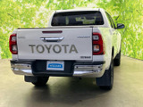 ハイラックス 2.4 Z ディーゼル 4WD 