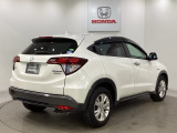 ヴェゼル 1.5 ハイブリッド X 4WD 