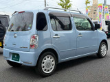 中古車はその時が決め手です。