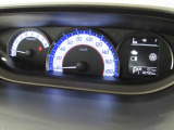 ファインビジョンメーター 走行距離 32700km