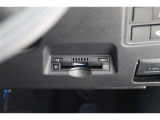 【ETC】 ETCを装備していれば、暑い日や寒い日、雨の日も窓を開ける必要がないので快適ドライブが楽しめます。