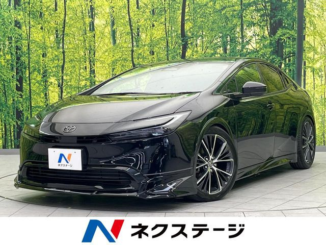 プリウス 2.0 Z