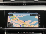 MMIシステムにはナビゲーション、ラジオ、オーディオ、Bluetooth、車両設定機能等がついております。詳しくは0078-6002-900146中古車スタッフまで