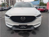 CX-5 2.5 25S Lパッケージ 