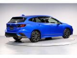 レヴォーグ 1.8 STI スポーツ EX 4WD 
