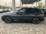 X3 M40d ディーゼル 4WD 