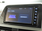 ETCの履歴などが画面で確認できます。