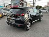 CX-3  1.5 15S ツーリング
