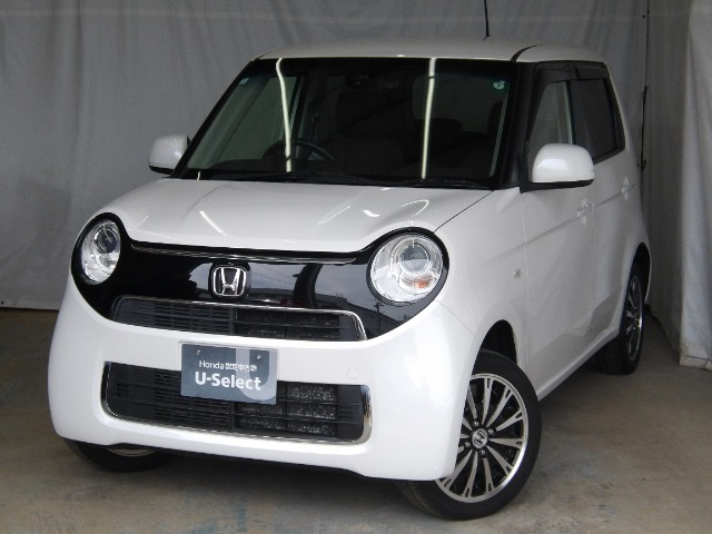 N-ONE スタンダード 4WD