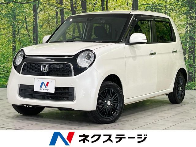 N-ONE ツアラー 