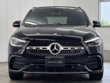 GLAクラス GLA200d 4マチック AMGライン 4WD 