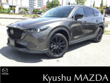 マツダ CX-8
