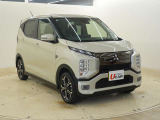 eKクロス EV P 